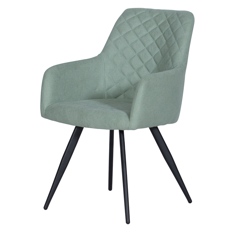 Трапезен стол ETON -  ⋙ на цена от 249.60лв  - Allegro-bg.com