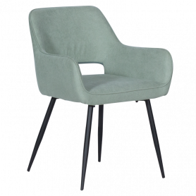 Трапезен стол REDCAR -  ⋙ на цена от 189.60лв  - Allegro-bg.com 2