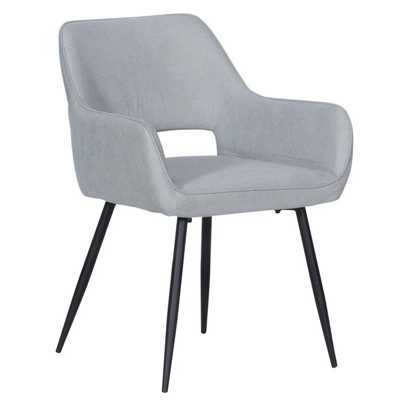 Трапезен стол REDCAR -  ⋙ на цена от 189.60лв  - Allegro-bg.com