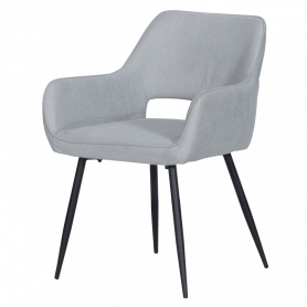 Трапезен стол REDCAR -  ⋙ на цена от 189.60лв  - Allegro-bg.com 2