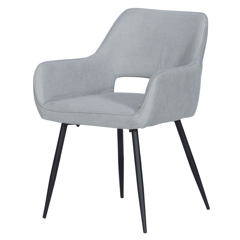 Трапезен стол REDCAR -  ⋙ на цена от 189.60лв  - Allegro-bg.com