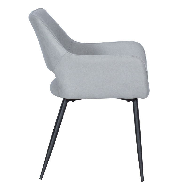 Трапезен стол REDCAR -  ⋙ на цена от 189.60лв  - Allegro-bg.com