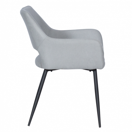 Трапезен стол REDCAR -  ⋙ на цена от 189.60лв  - Allegro-bg.com