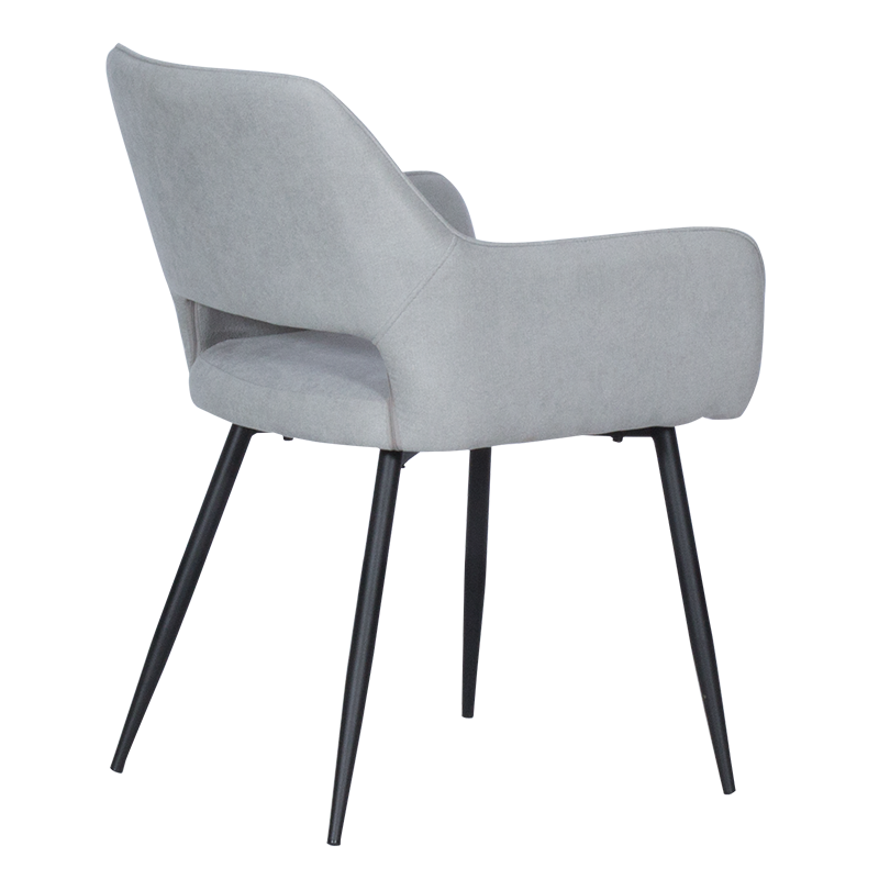 Трапезен стол REDCAR -  ⋙ на цена от 189.60лв  - Allegro-bg.com