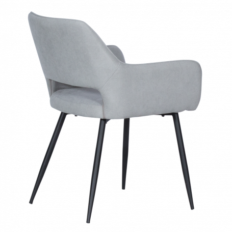 Трапезен стол REDCAR -  ⋙ на цена от 189.60лв  - Allegro-bg.com