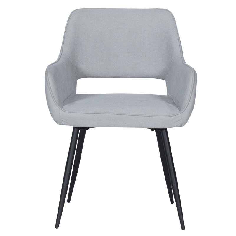 Трапезен стол REDCAR -  ⋙ на цена от 189.60лв  - Allegro-bg.com