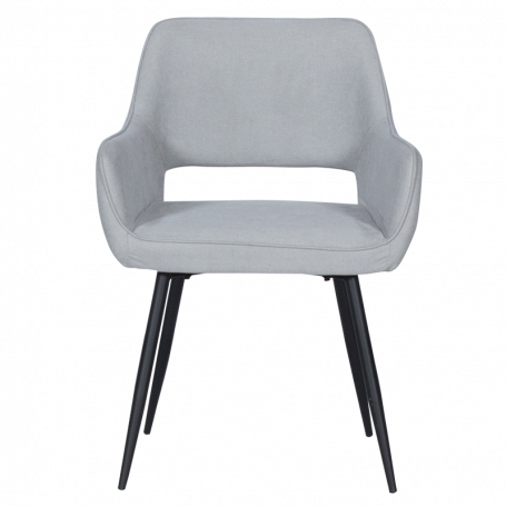 Трапезен стол REDCAR -  ⋙ на цена от 189.60лв  - Allegro-bg.com