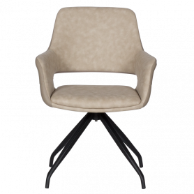 Трапезен стол WINSLOW -  ⋙ на цена от 249.60лв  - Allegro-bg.com