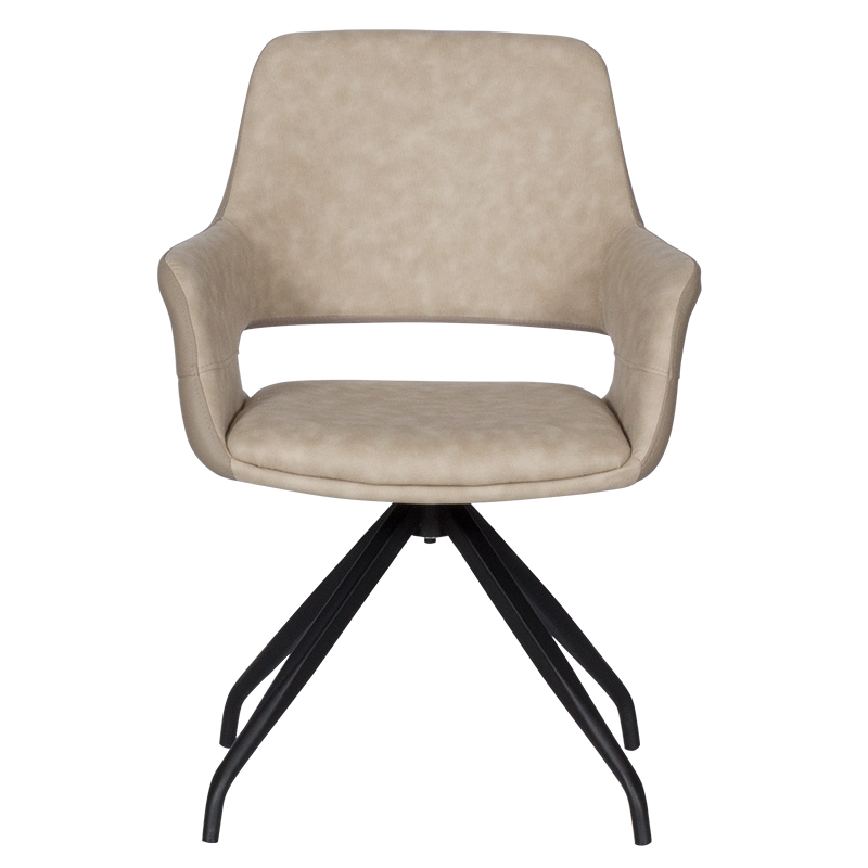 Трапезен стол WINSLOW -  ⋙ на цена от 249.60лв  - Allegro-bg.com