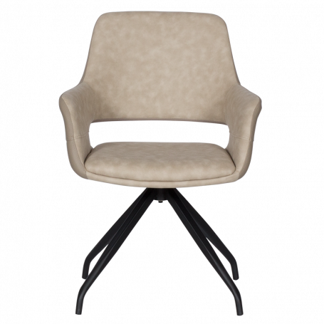 Трапезен стол WINSLOW -  ⋙ на цена от 249.60лв  - Allegro-bg.com