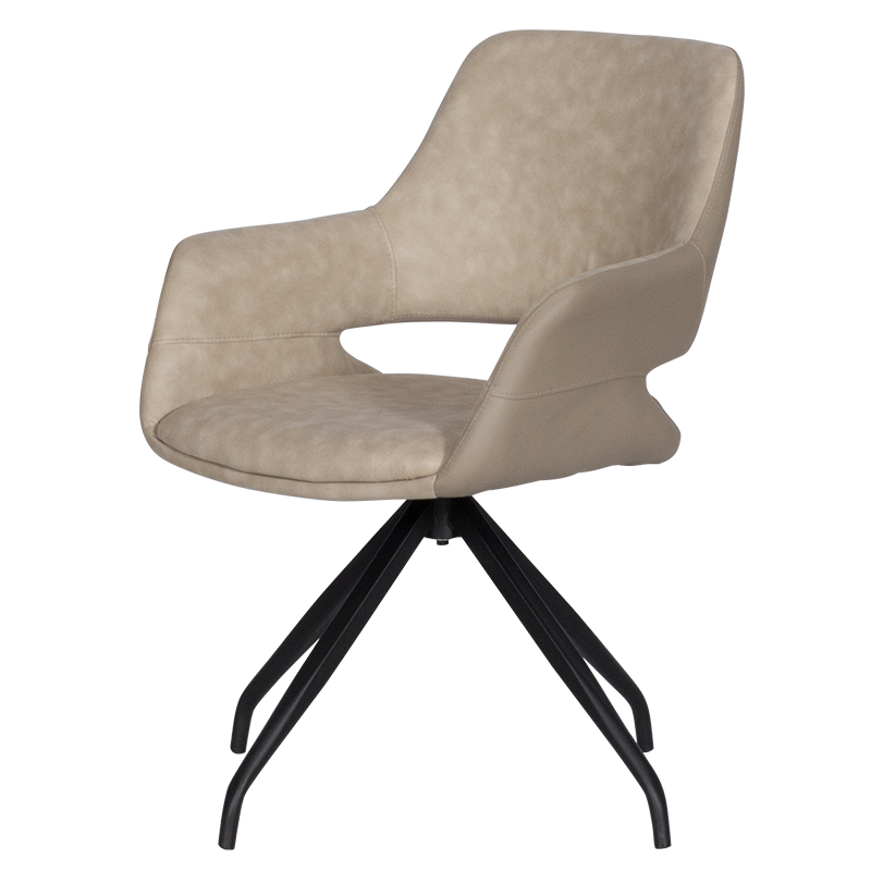 Трапезен стол WINSLOW -  ⋙ на цена от 249.60лв  - Allegro-bg.com