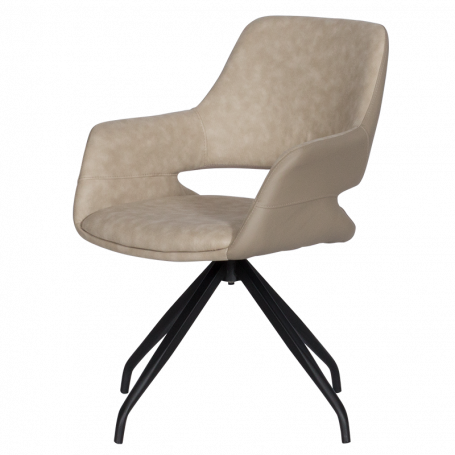 Трапезен стол WINSLOW -  ⋙ на цена от 249.60лв  - Allegro-bg.com