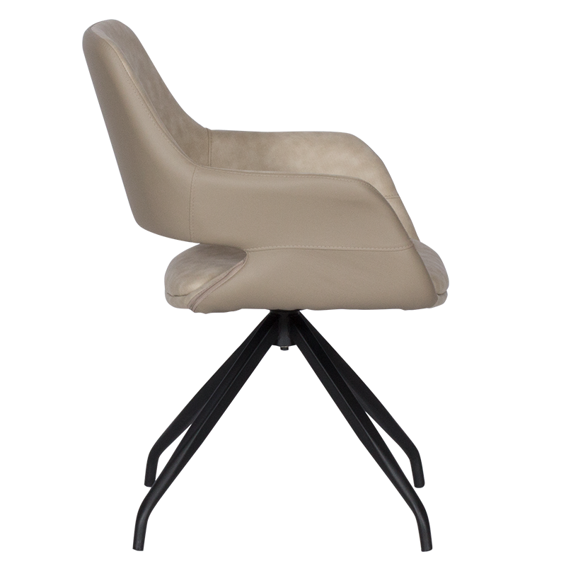 Трапезен стол WINSLOW -  ⋙ на цена от 249.60лв  - Allegro-bg.com