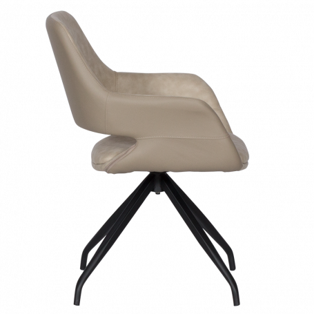 Трапезен стол WINSLOW -  ⋙ на цена от 249.60лв  - Allegro-bg.com