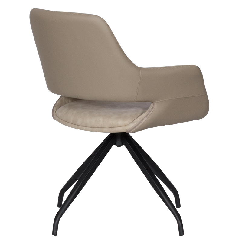 Трапезен стол WINSLOW -  ⋙ на цена от 249.60лв  - Allegro-bg.com