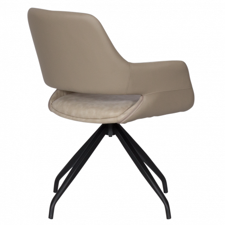 Трапезен стол WINSLOW -  ⋙ на цена от 249.60лв  - Allegro-bg.com