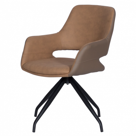 Трапезен стол WINSLOW  ⋙ на цена от 249.60лв  - Allegro-bg.com