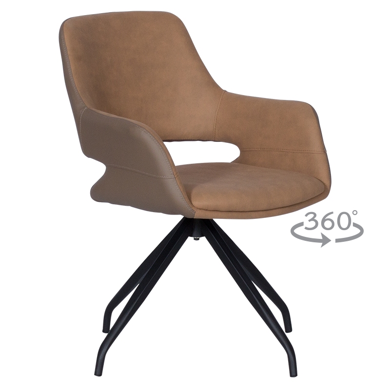 Трапезен стол WINSLOW  ⋙ на цена от 249.60лв  - Allegro-bg.com