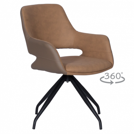 Трапезен стол WINSLOW  ⋙ на цена от 249.60лв  - Allegro-bg.com