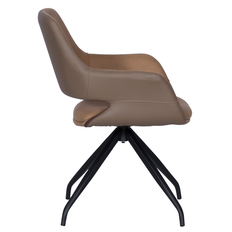 Трапезен стол WINSLOW  ⋙ на цена от 249.60лв  - Allegro-bg.com