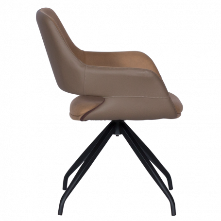 Трапезен стол WINSLOW  ⋙ на цена от 249.60лв  - Allegro-bg.com