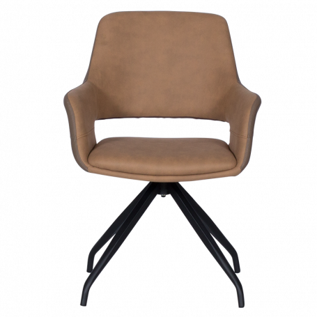 Трапезен стол WINSLOW  ⋙ на цена от 249.60лв  - Allegro-bg.com