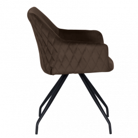 Трапезен стол KENDAL -  ⋙ на цена от 187.20лв  - Allegro-bg.com