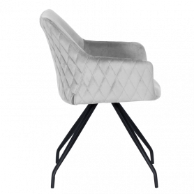 Трапезен стол KENDAL -  ⋙ на цена от 187.20лв  - Allegro-bg.com