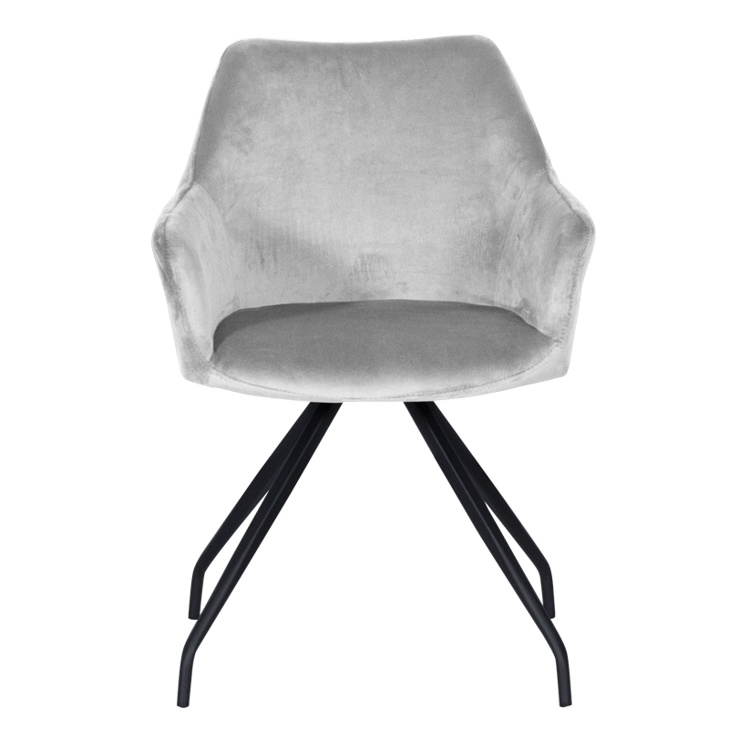 Трапезен стол KENDAL -  ⋙ на цена от 187.20лв  - Allegro-bg.com