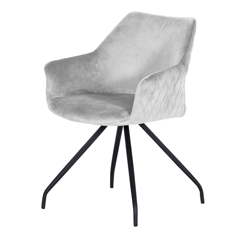 Трапезен стол KENDAL -  ⋙ на цена от 187.20лв  - Allegro-bg.com