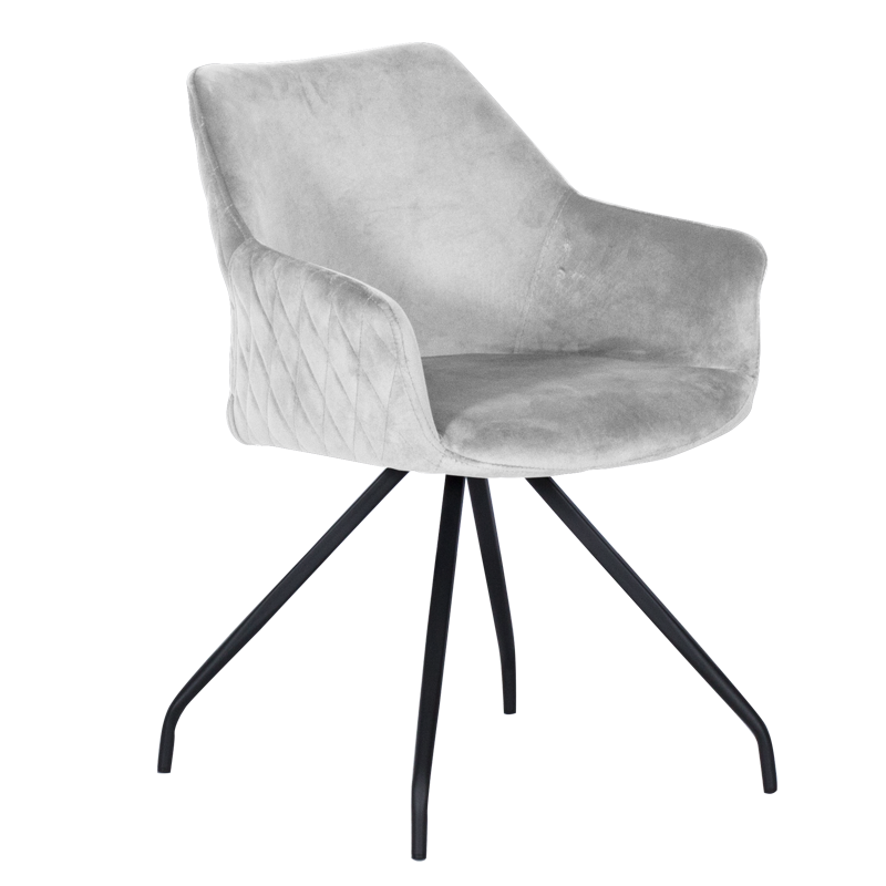 Трапезен стол KENDAL -  ⋙ на цена от 187.20лв  - Allegro-bg.com