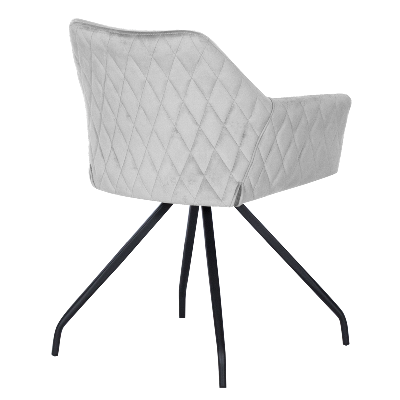 Трапезен стол KENDAL -  ⋙ на цена от 187.20лв  - Allegro-bg.com