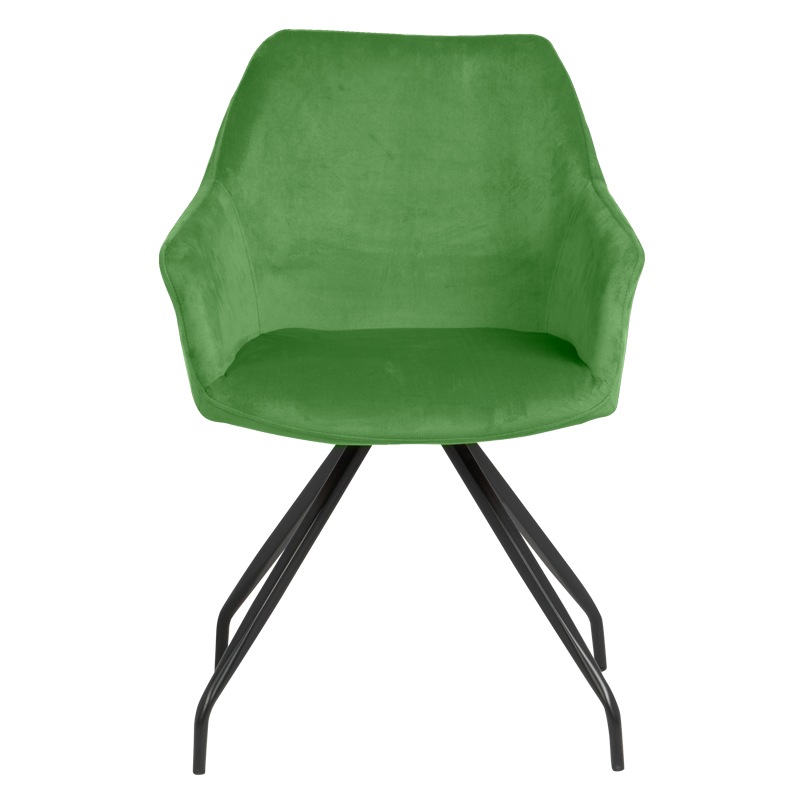 Трапезен стол KENDAL -  ⋙ на цена от 187.20лв  - Allegro-bg.com