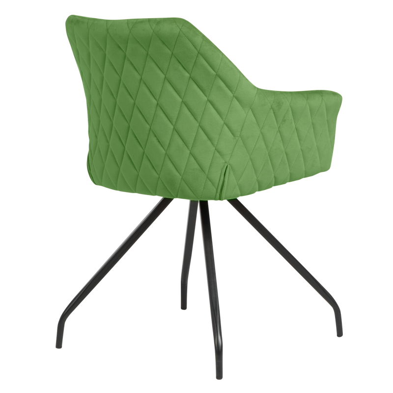 Трапезен стол KENDAL -  ⋙ на цена от 187.20лв  - Allegro-bg.com