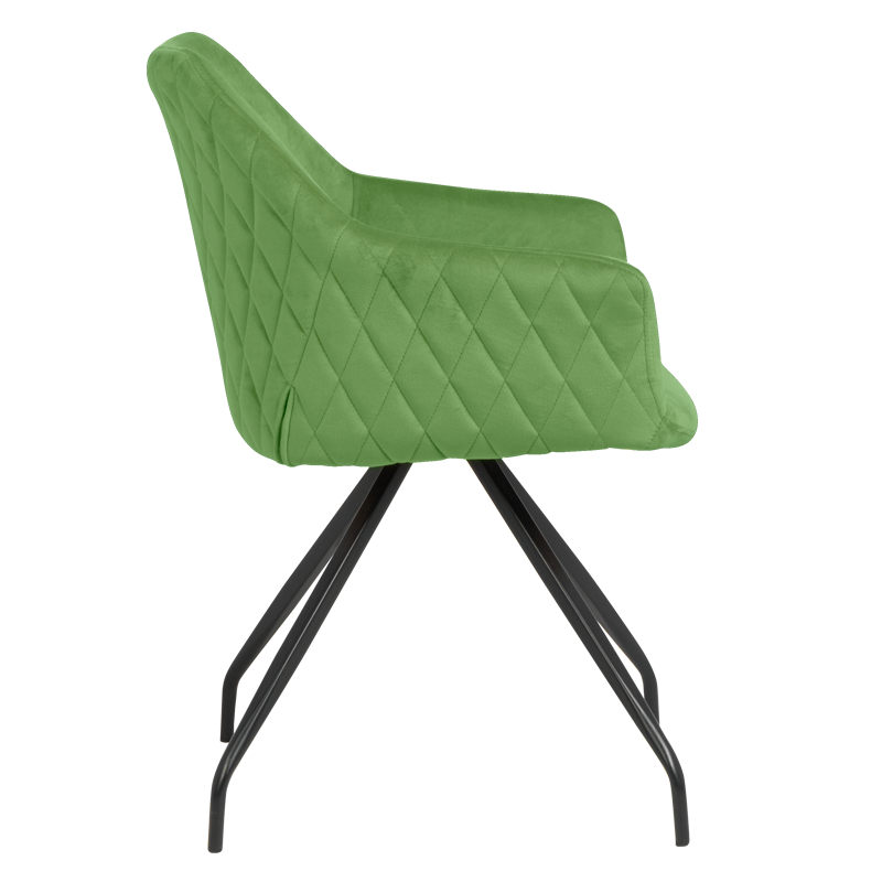 Трапезен стол KENDAL -  ⋙ на цена от 187.20лв  - Allegro-bg.com