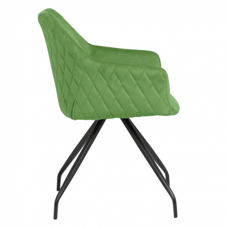 Трапезен стол KENDAL -  ⋙ на цена от 187.20лв  - Allegro-bg.com