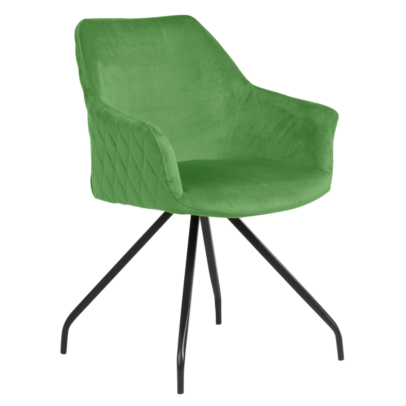 Трапезен стол KENDAL -  ⋙ на цена от 187.20лв  - Allegro-bg.com