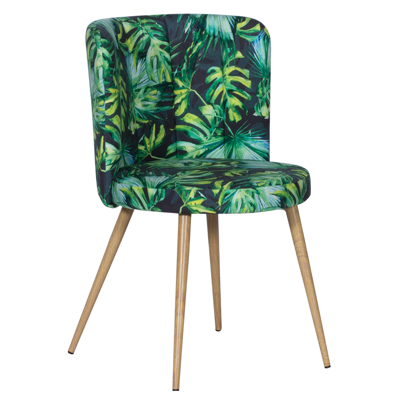 Трапезен стол Carmen 525 ⋙ на цена от 156.00лв  - Allegro-bg.com