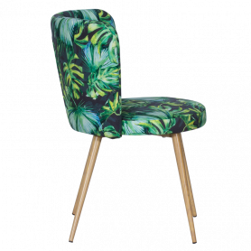 Трапезен стол Carmen 525 ⋙ на цена от 156.00лв  - Allegro-bg.com 2