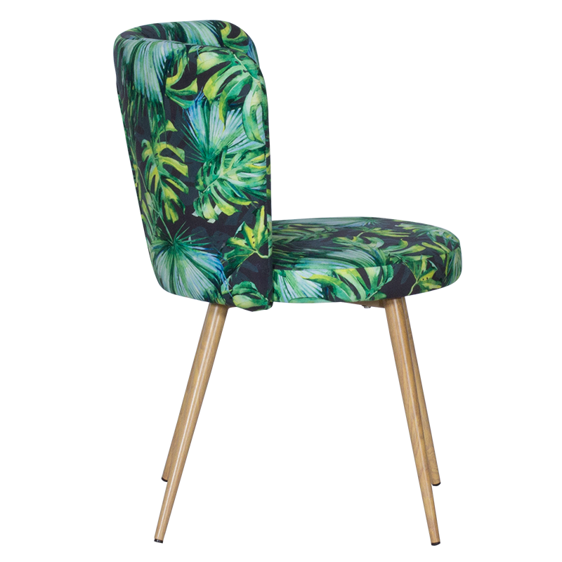 Трапезен стол Carmen 525 ⋙ на цена от 156.00лв  - Allegro-bg.com