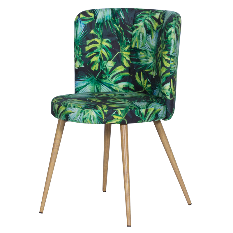 Трапезен стол Carmen 525 ⋙ на цена от 156.00лв  - Allegro-bg.com