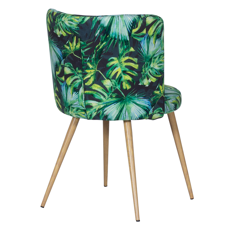 Трапезен стол Carmen 525 ⋙ на цена от 156.00лв  - Allegro-bg.com