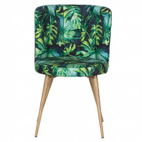 Трапезен стол Carmen 525 ⋙ на цена от 156.00лв  - Allegro-bg.com