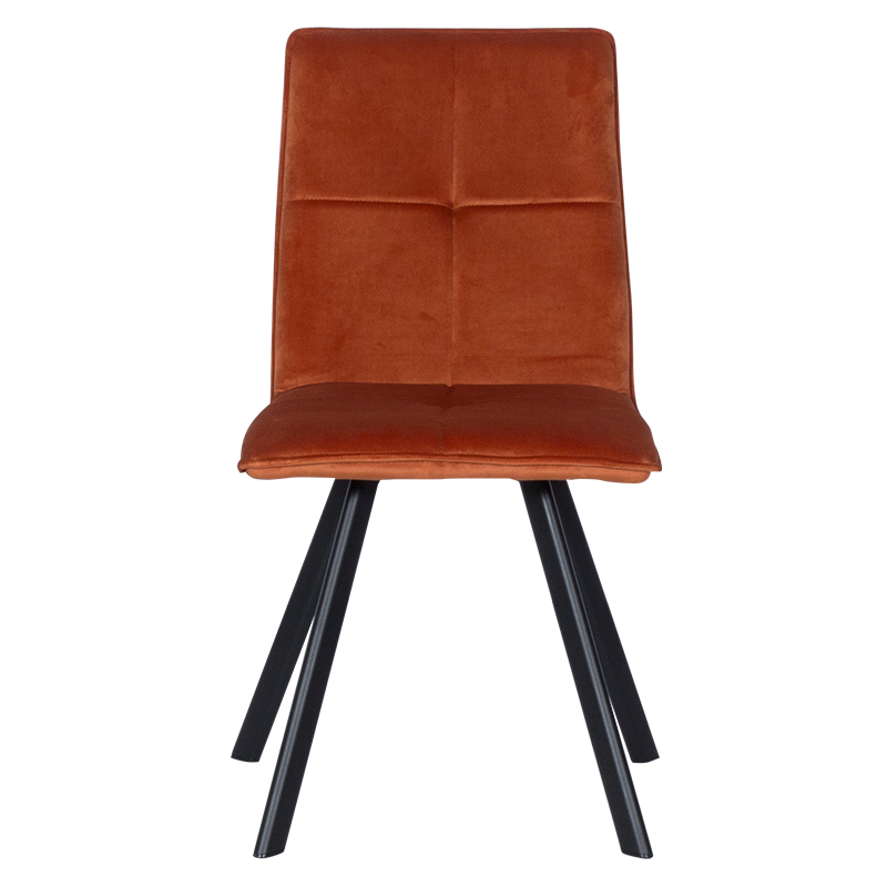 Трапезен стол Carmen 516 ⋙ на цена от 159.60лв  - Allegro-bg.com