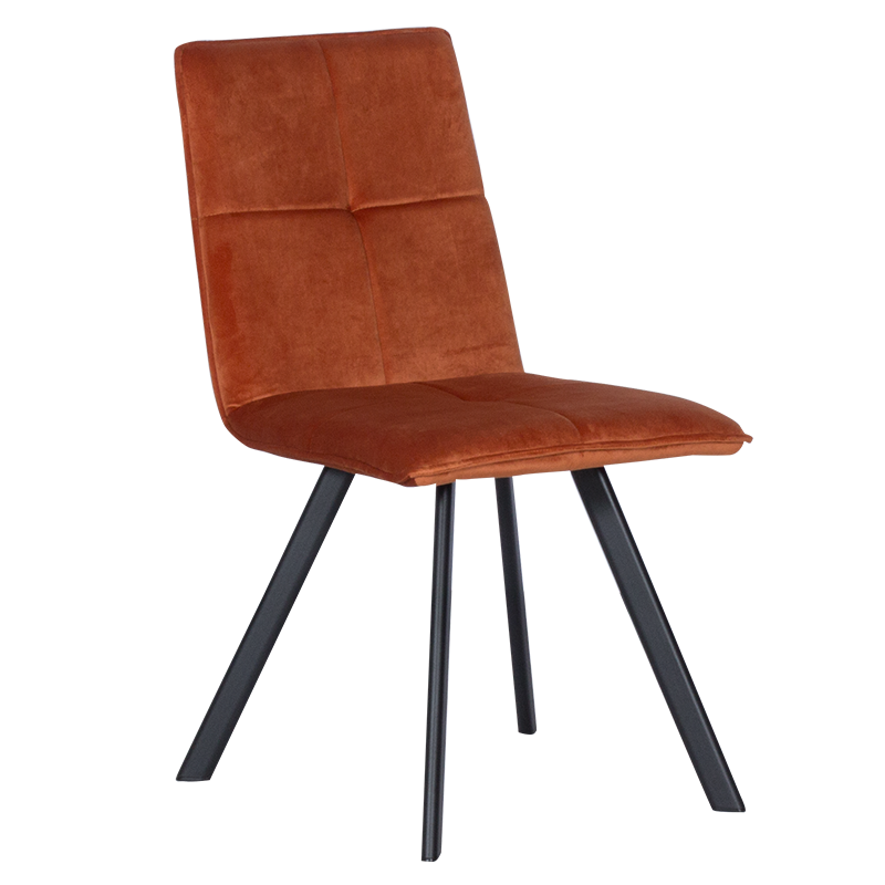 Трапезен стол Carmen 516 ⋙ на цена от 159.60лв  - Allegro-bg.com