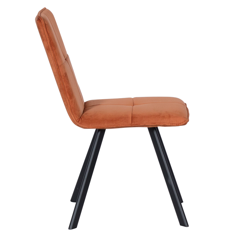 Трапезен стол Carmen 516 ⋙ на цена от 159.60лв  - Allegro-bg.com