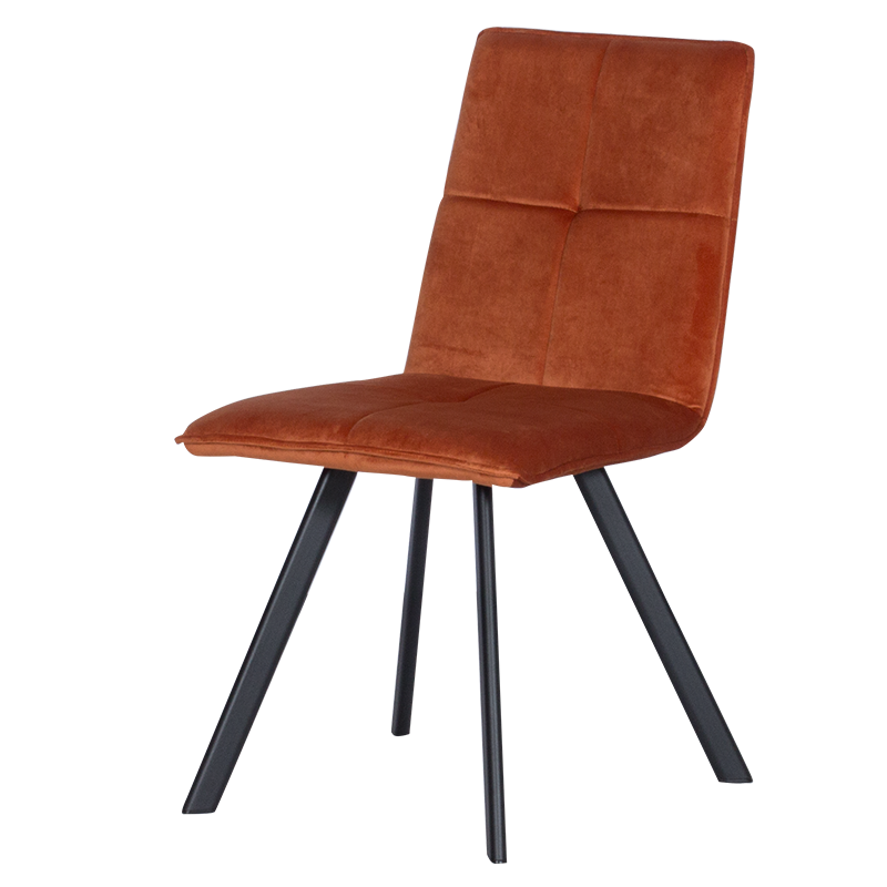 Трапезен стол Carmen 516 ⋙ на цена от 159.60лв  - Allegro-bg.com