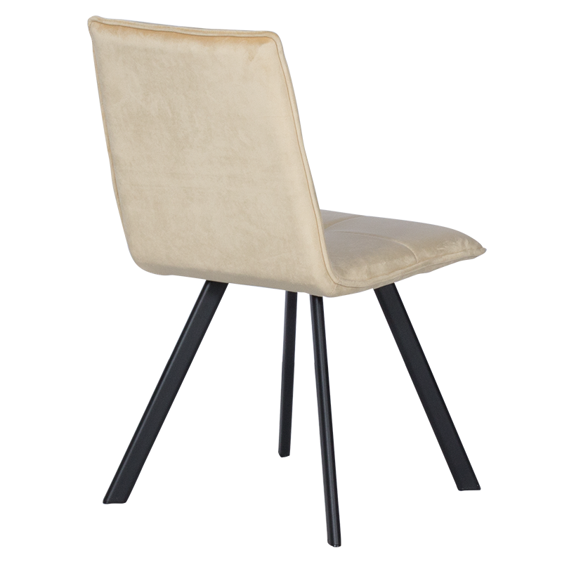 Трапезен стол Carmen 516 ⋙ на цена от 159.60лв  - Allegro-bg.com