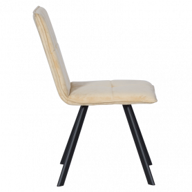 Трапезен стол Carmen 516 ⋙ на цена от 159.60лв  - Allegro-bg.com 2