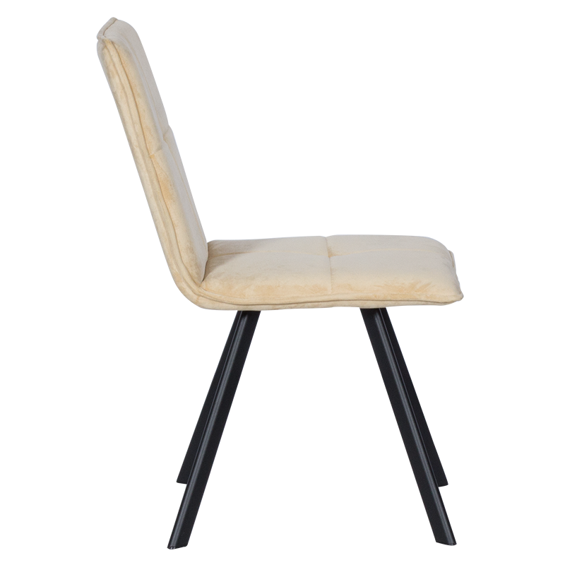 Трапезен стол Carmen 516 ⋙ на цена от 159.60лв  - Allegro-bg.com